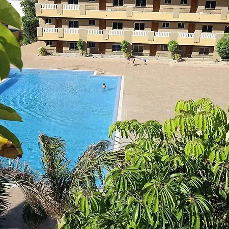 La Perla Sea View, Pool, Parking And Wifi