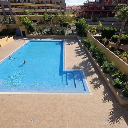 Apartment La Perla Sea View, Pool, Parking And Wifi *