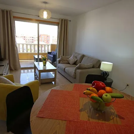 Apartment La Perla Sea View, Pool, Parking And Wifi