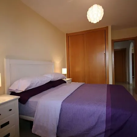 La Perla Sea View, Pool, Parking And Wifi El Medano (Tenerife)