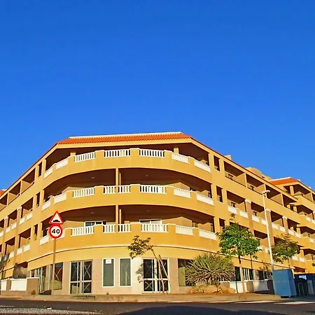 La Perla Sea View, Pool, Parking And Wifi El Medano (Tenerife)